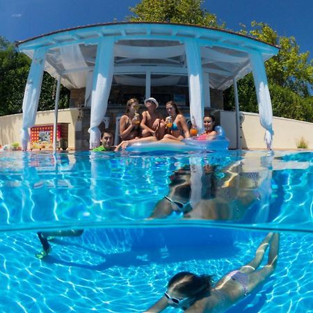 Alonissos Muses Villas Kalamakia Екстериор снимка