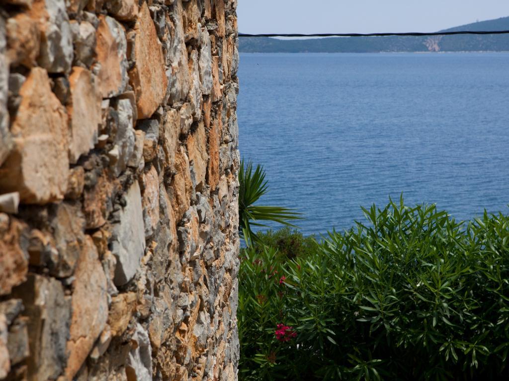 Alonissos Muses Villas Kalamakia Екстериор снимка