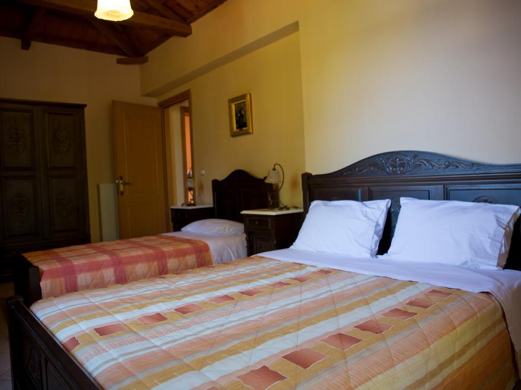 Alonissos Muses Villas Kalamakia Екстериор снимка